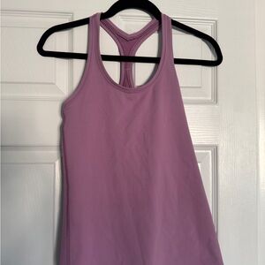 Lululemon Cool Racerback Tank